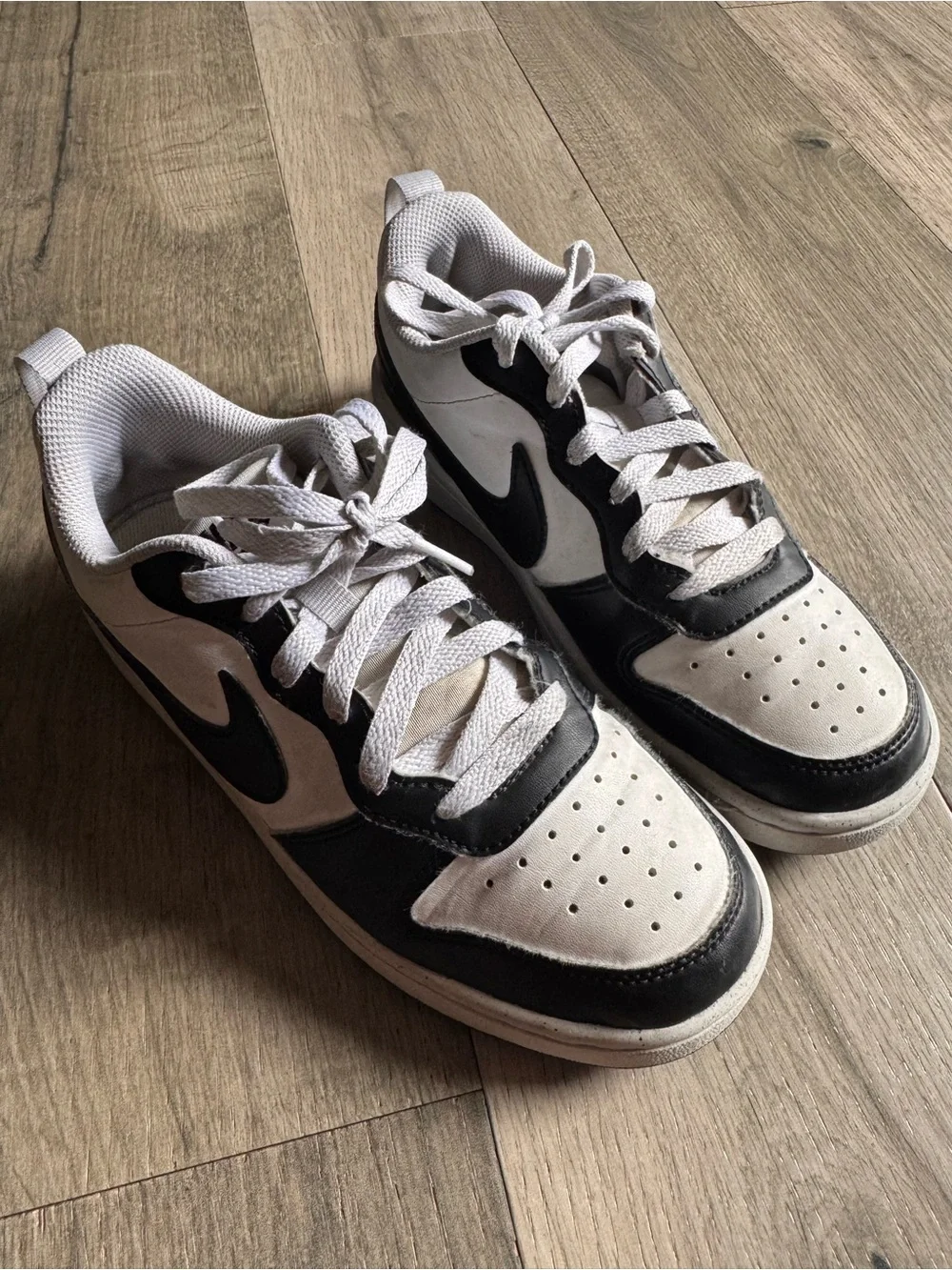 Nike Kids sneakers
